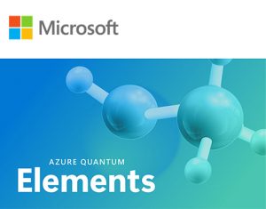 Microsoft Quantum AI HPC ricerca scientifica batterie PNNL