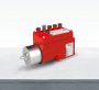 SEW Eurodrive azionamenti bassissima tensione logistica MOVIMOT_Performance ELV