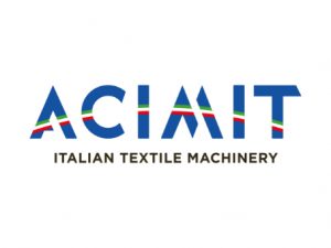 Acimit quarto trimestre 2023 macchine tessili