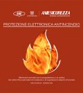 Anie Sicurezza Guida protezione elettronica antincendio