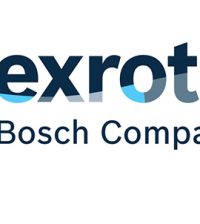 Bosch Rexroth digital twin componenti idraulica industriale