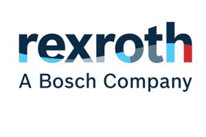 Bosch Rexroth digital twin componenti idraulica industriale