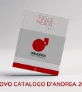 D'Andrea catalogo 2024 accessori alta precisione macchine utensili