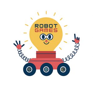 Ucimu Robotgames concorso robotica studenti 34 BIMU