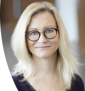 Aveva nomina Joanna Mainguy Sustainability Accelerator Director