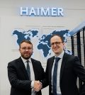 HAIMER acquisizione WinTool gestione utensili Markus Temmel Andreas Haimer