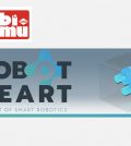 RobotHeart 34 BI-MU automazione robotica Ucimu Siri