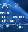 Anie Confindustria tecnologie italiane transizione energetica Stati Uniti export