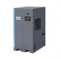 Atlas Copco compressore a due velocità GA FLX risparmio energetico
