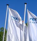 Bosch Rexroth crescita vendite esercizio 2023