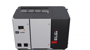 ELGi EG Super Premium compressori aria efficienza