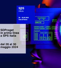 SDProget Spac automazione progettazione elettrica CAD SPS Italia