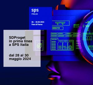 SDProget Spac automazione progettazione elettrica CAD SPS Italia