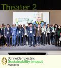 Schneider Electric sustainability impact awards premi sostenibilità