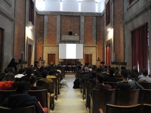 Università di Pisa Good AI Lab inaugurazione