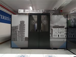 Università di Pisa green data center