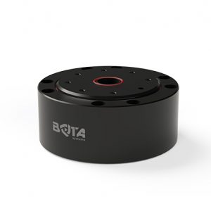 Bota Systems sensore coppia forza foro passante PixONE