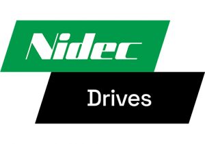 Control Techniques azionamenti rebranding Nidec Drives