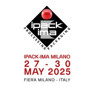 Ipack Ima 2025 tecnologie liquidi alimentari bevande packaging