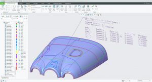 PTC Creo 11 AI funzoinalità avanzate migliorie software CAD compositi