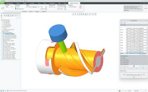 PTC Creo 11 AI funzoinalità avanzate migliorie software CAD progettazione generativa
