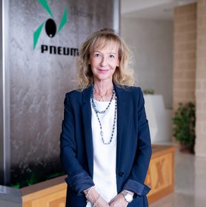 Pneumax acquisizione Automationware attuatori elettrici Rossella Bottacini