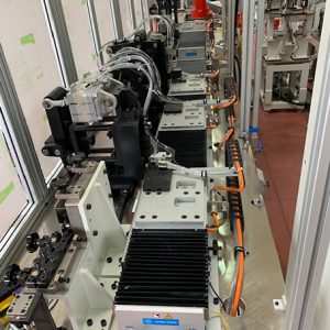 Gruppo Mondial partnership Tecnomatic soluzioni elettrificazione e-mobility