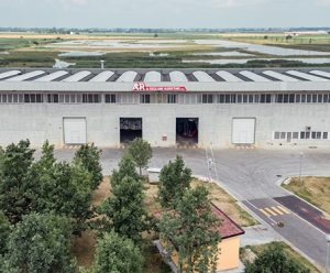 Herambiente Gruppo Hera Acr Reggiani bonifiche