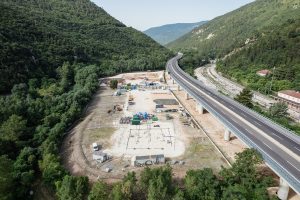 Herambiente Gruppo Hera Acr Reggiani bonifiche Tremonti Bussi Pescara