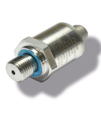 Parker Hannifin sensore pressione SCP09 applicazioni idrauliche