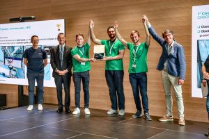 Siemens Campionati Automazione sostenibilità
