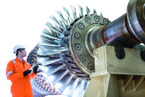 Texaco Chevron rimozione lacca turbine tecnologia Vartech oli lubrificanti