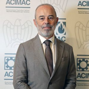 Acimac nomina Paolo Lamberti presidente