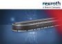 Bosch Rexroth sistema trasporto lineare ctrlX FlowHS