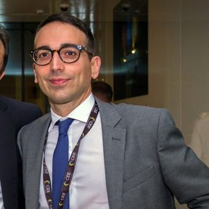 Consorzio Esperienza Energia strategie green Fabio Zambelli