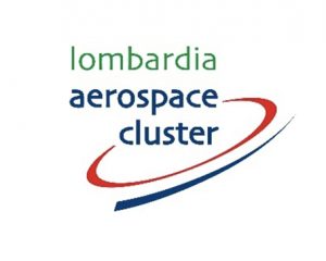 Lombardia Aerospace Cluster industria aerospaziale Farnborough Airshow