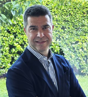 RS Italia nomina managing director Massimiliano Rottoli