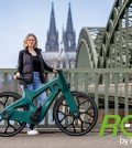 igus city bike plastica riciclata RCYL