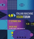 Anie Automazione Italian Machine Vision Forum Messe Frankfurt Italia