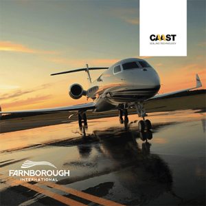 Caast sistemi di tenuta altissime prestazioni aerospace