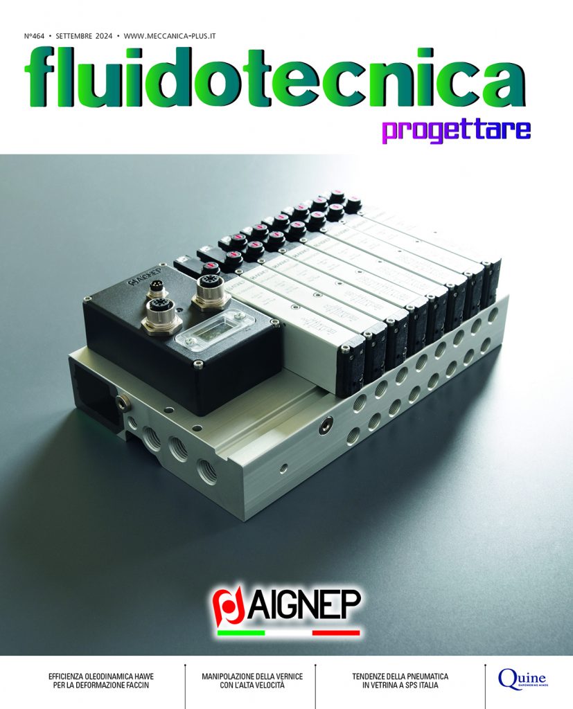 Fluidotecnica