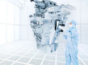 PTC ServiceMax field service management Zeiss