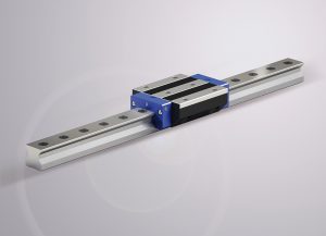 Rollon guide lineari movimentazione lineareMG Rail