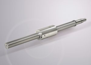 Rollon viti a ricircolo di sfere movimentazione lineare XL Xtrem Load