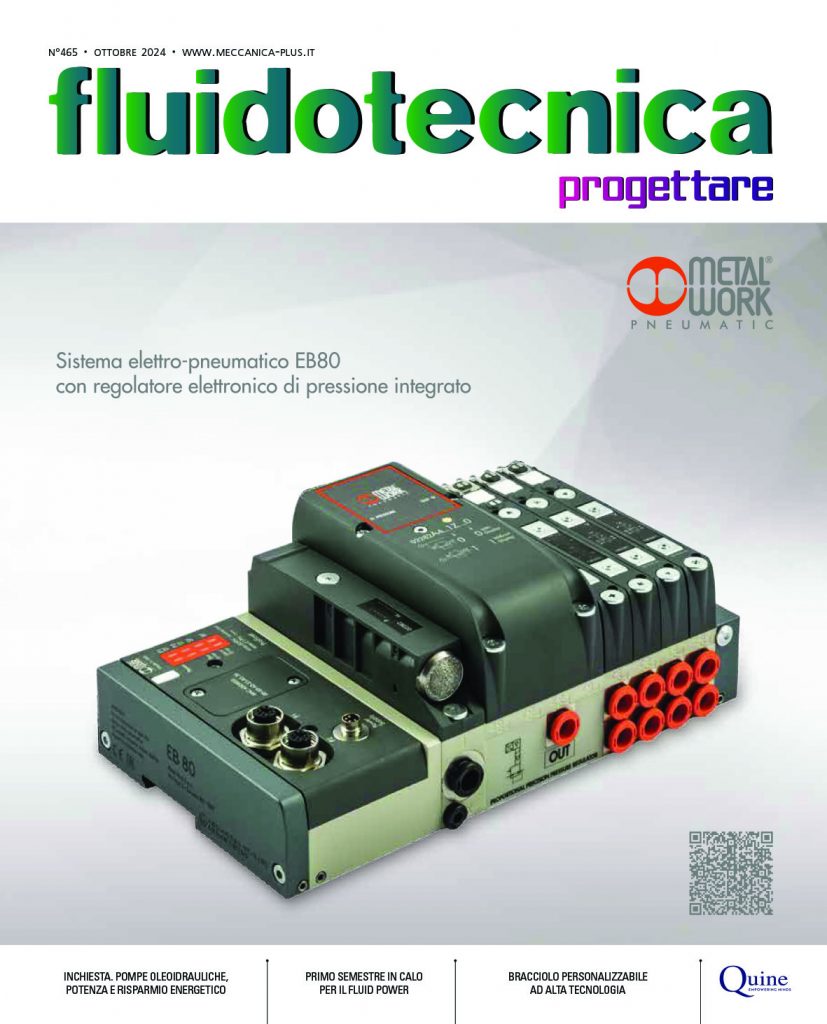 Fluidotecnica