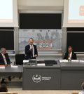 IFToMM Congresso Ifit robotica avanzata Politecnico di Torino