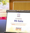 RS Italia certificazione parità di genere