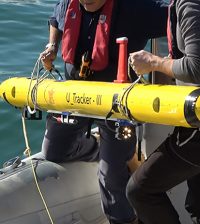 Relatech Gruppo Sigla AUV AI ecosistemi sottomarini