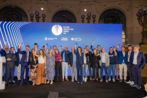 Salone Nautico vincitori Design Innovation Award Confindustria Nautica premi