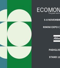 Atlas Copco Ecomondo rinnovabili compressori biogas idrogeno
